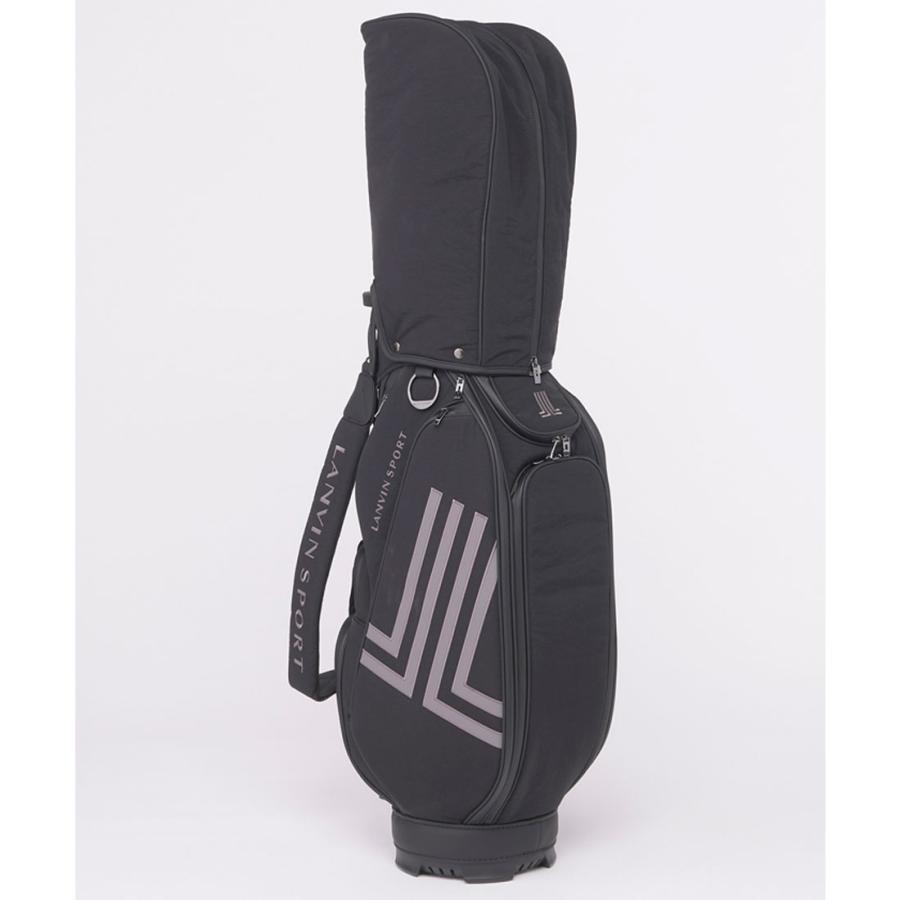 LANVIN SPORT（ランバンスポール） 公式 ランバン スポール キャディ