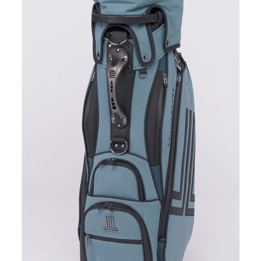 LANVIN SPORT（ランバンスポール） 公式 ランバン スポール キャディ