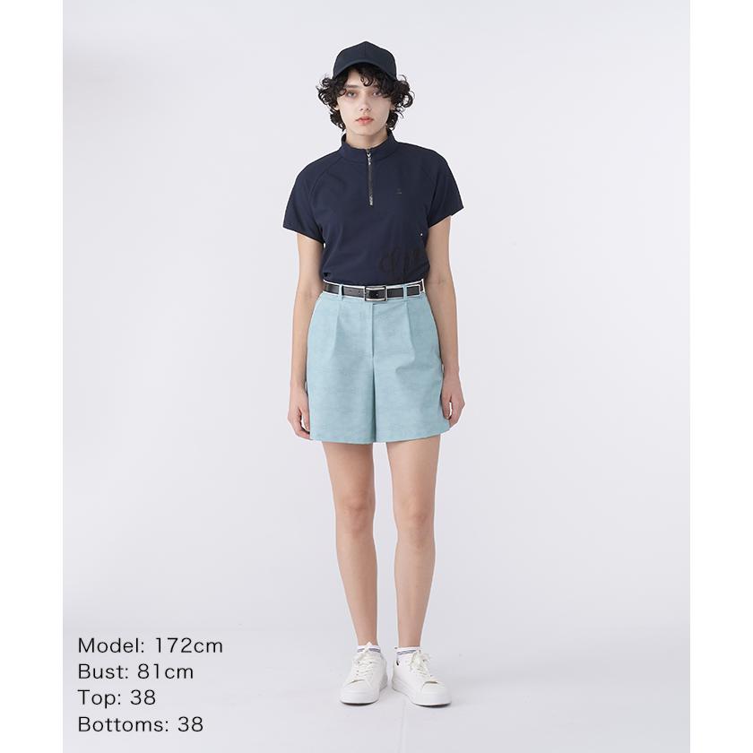 LANVIN SPORT（ランバンスポール） 公式 ランバン スポール 総柄