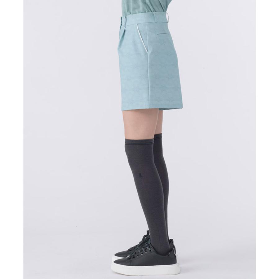 LANVIN SPORT（ランバンスポール） 公式 ランバン スポール 総柄