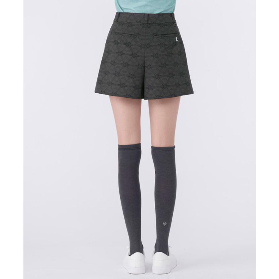 LANVIN SPORT（ランバンスポール） 公式 ランバン スポール 総柄
