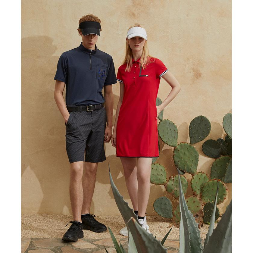 LANVIN SPORT（ランバンスポール） 公式 ランバン スポール LANVIN