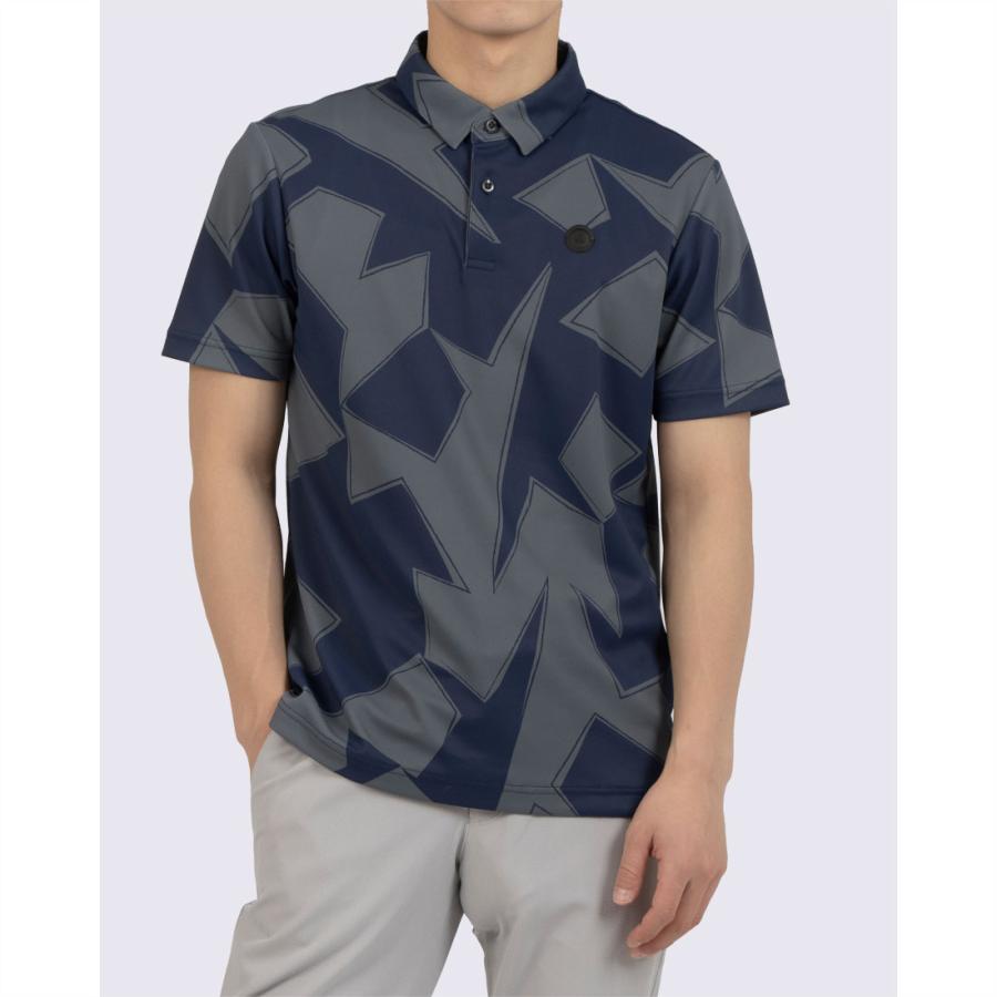 LANVIN SPORT（ランバンスポール） 公式 ランバン スポール 幾何学