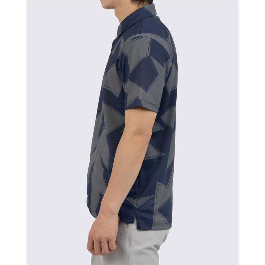 LANVIN SPORT（ランバンスポール） 公式 ランバン スポール 幾何学