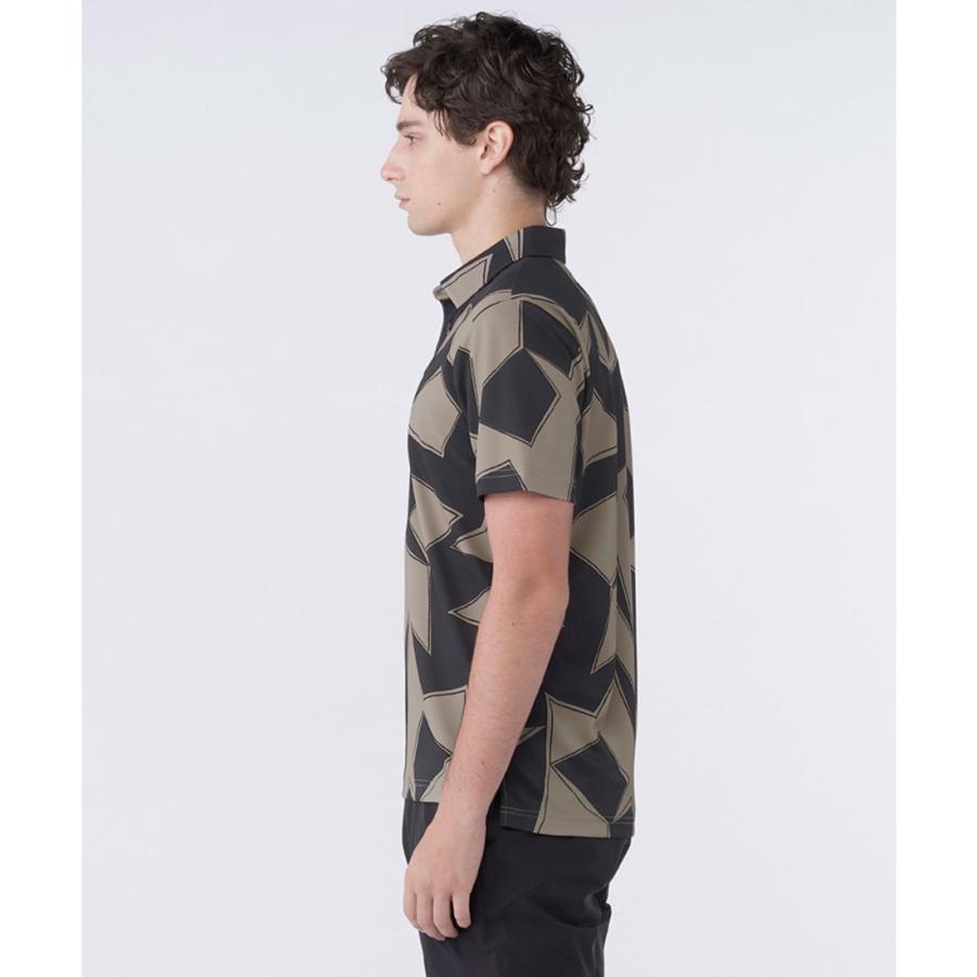 LANVIN SPORT（ランバンスポール） 公式 ランバン スポール 幾何学