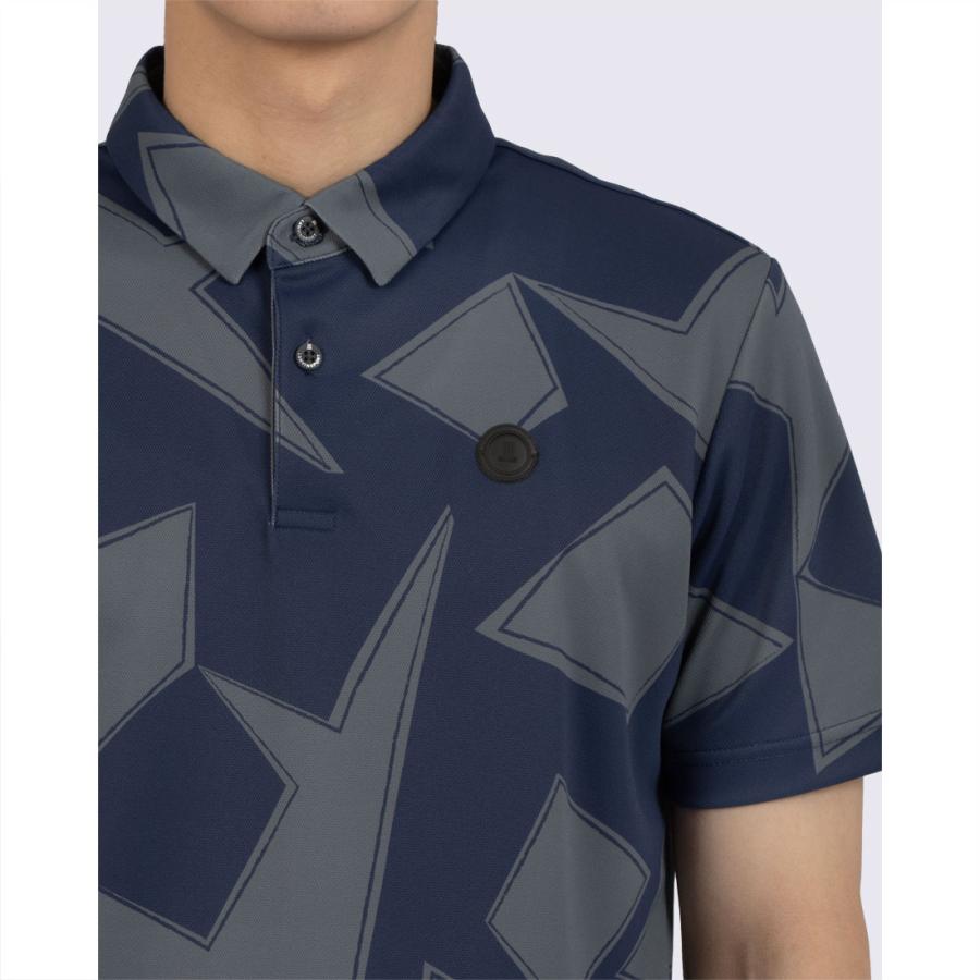 LANVIN SPORT（ランバンスポール） 公式 ランバン スポール 幾何学