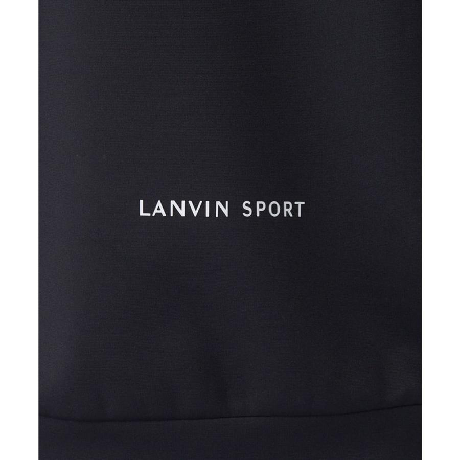 LANVIN SPORT（ランバンスポール） 公式 ランバン スポール フレンチ