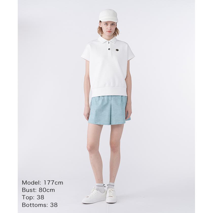 LANVIN SPORT（ランバンスポール） 公式 ランバン スポール フレンチ
