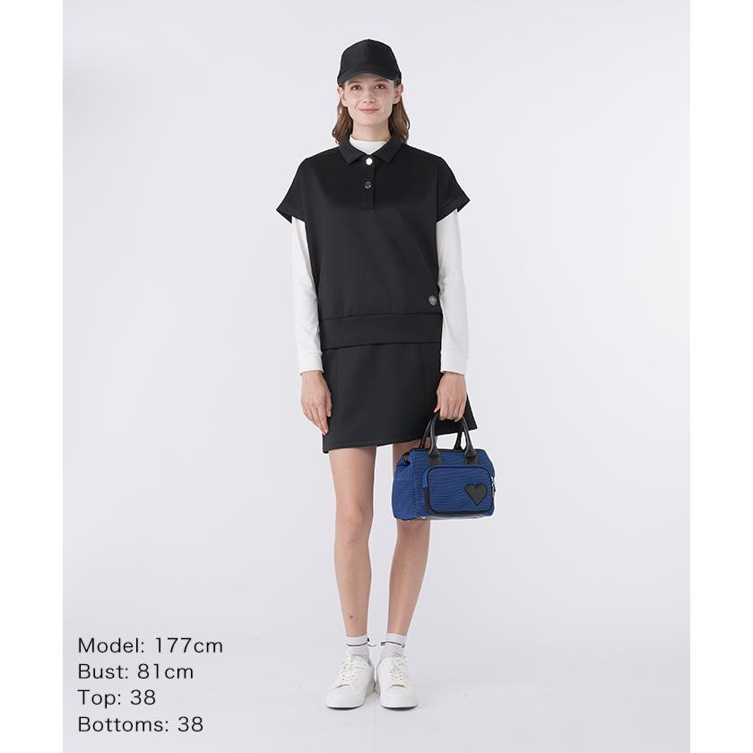 LANVIN SPORT（ランバンスポール） 公式 ランバン スポール フレンチ