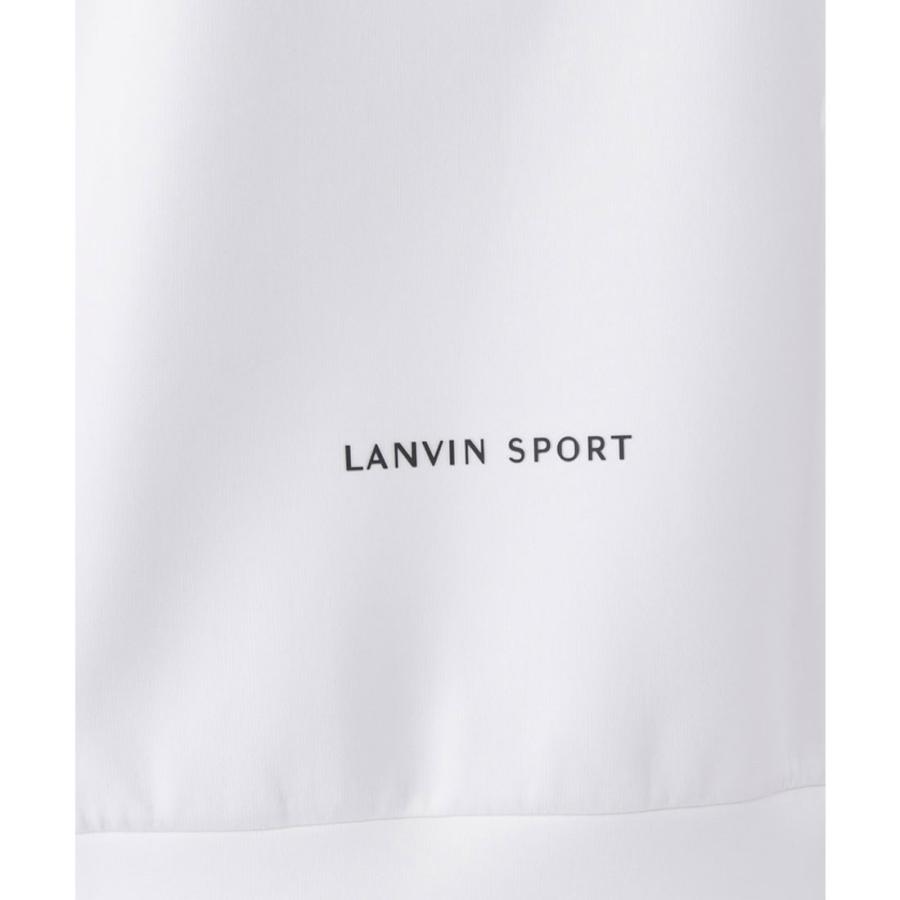LANVIN SPORT（ランバンスポール） 公式 ランバン スポール フレンチ