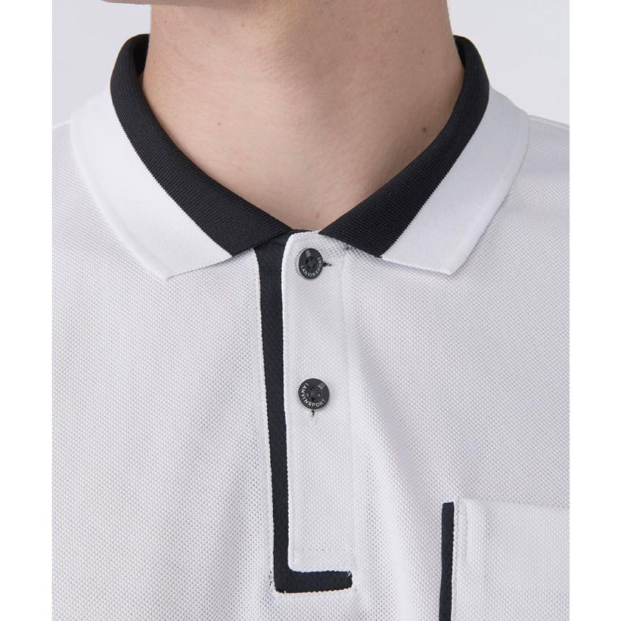 LANVIN SPORT（ランバンスポール） 公式 ランバン スポール ポケット
