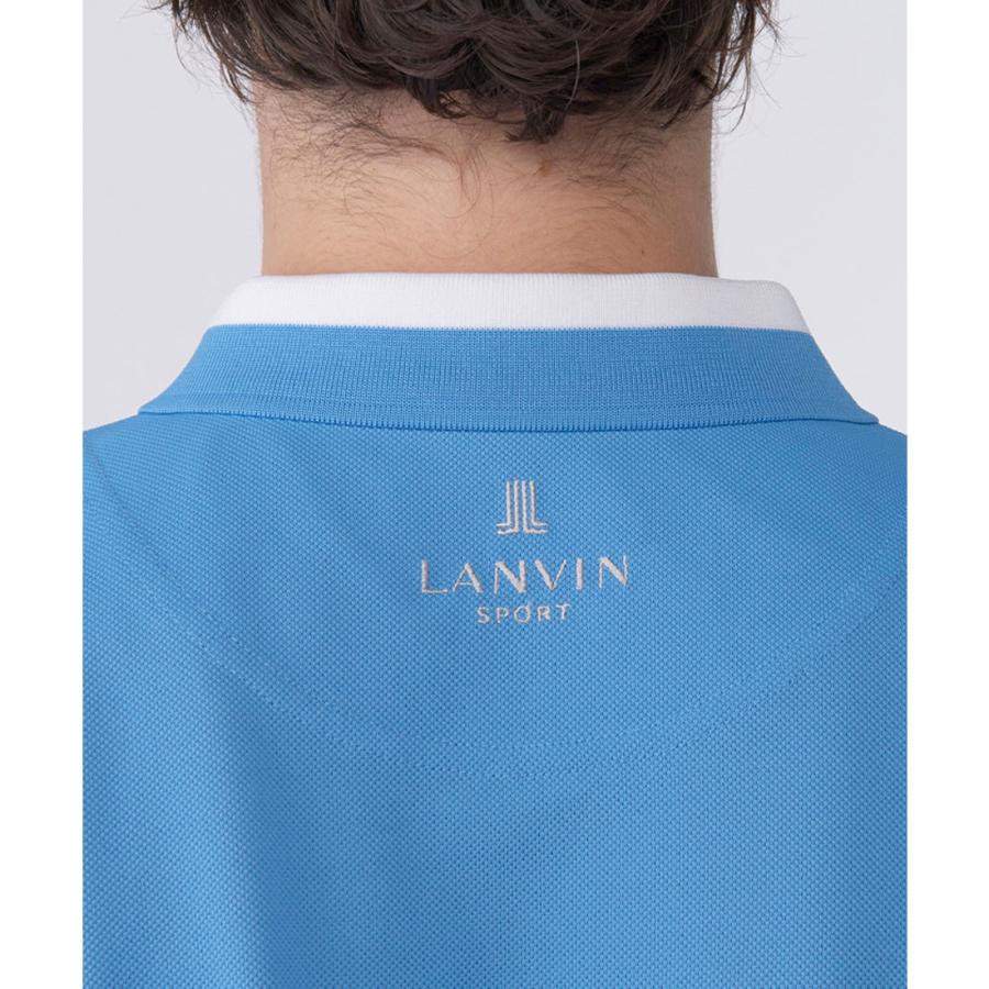 LANVIN SPORT（ランバンスポール） 公式 ランバン スポール ポケット