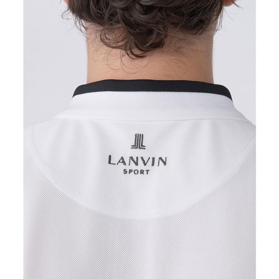 LANVIN SPORT（ランバンスポール） 公式 ランバン スポール ポケット