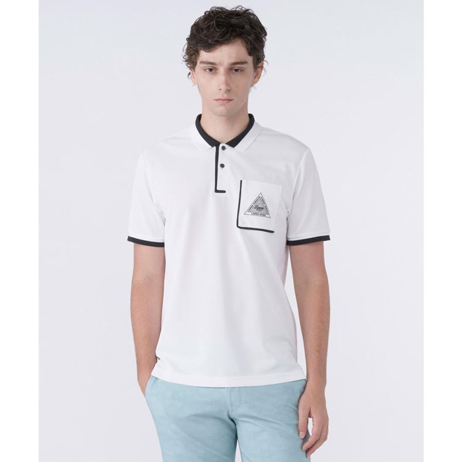 LANVIN SPORT（ランバンスポール） 公式 ランバン スポール ポケット