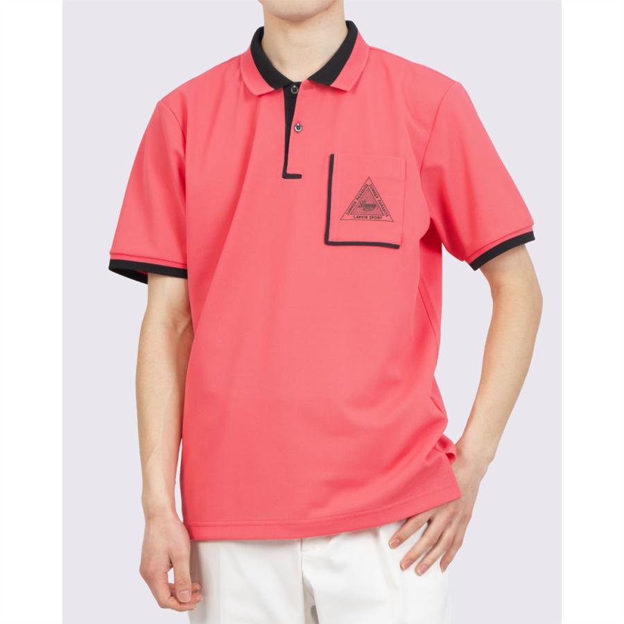 LANVIN SPORT（ランバンスポール） 公式 ランバン スポール ポケット