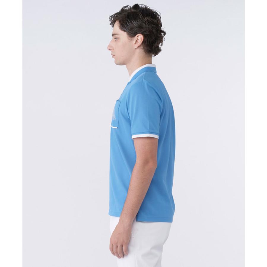 LANVIN SPORT（ランバンスポール） 公式 ランバン スポール ポケット