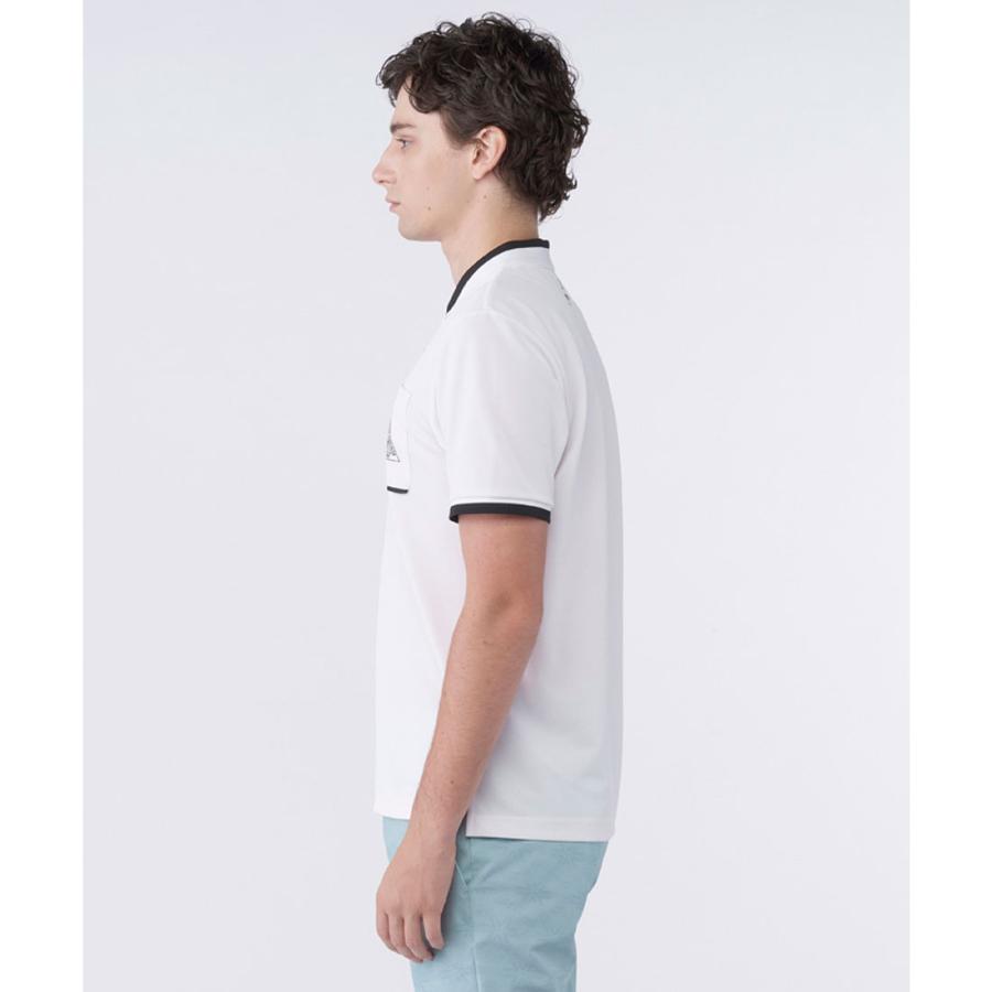 LANVIN SPORT（ランバンスポール） 公式 ランバン スポール ポケット