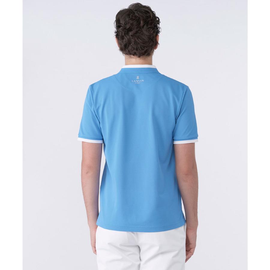 LANVIN SPORT（ランバンスポール） 公式 ランバン スポール ポケット