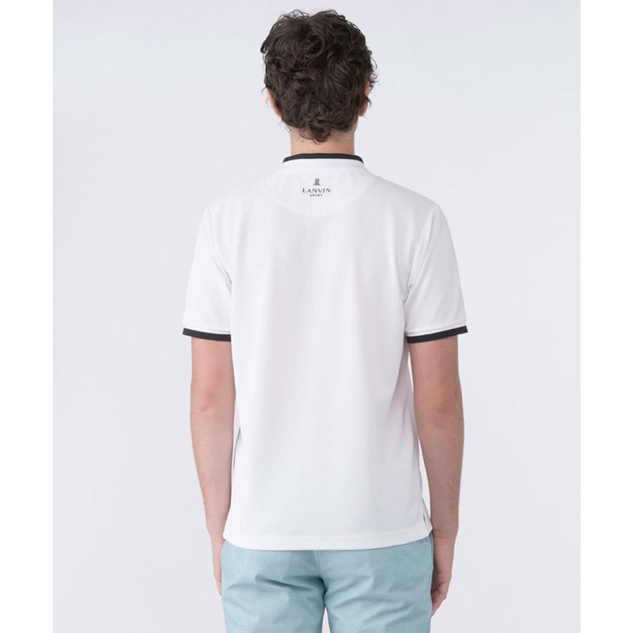 LANVIN SPORT（ランバンスポール） 公式 ランバン スポール ポケット