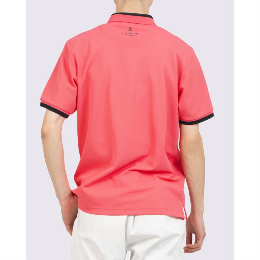 LANVIN SPORT（ランバンスポール） 公式 ランバン スポール ポケット