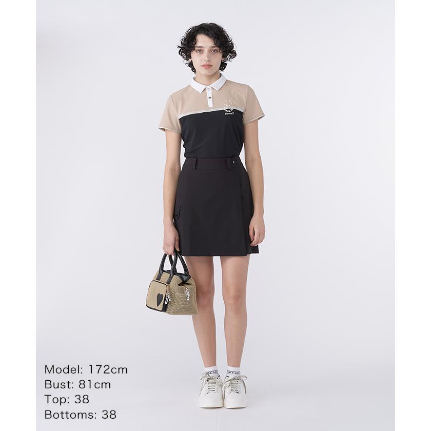 LANVIN SPORT（ランバンスポール） 公式 ランバン スポール 切替
