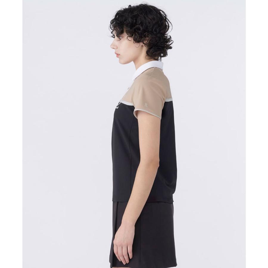 LANVIN SPORT（ランバンスポール） 公式 ランバン スポール 切替