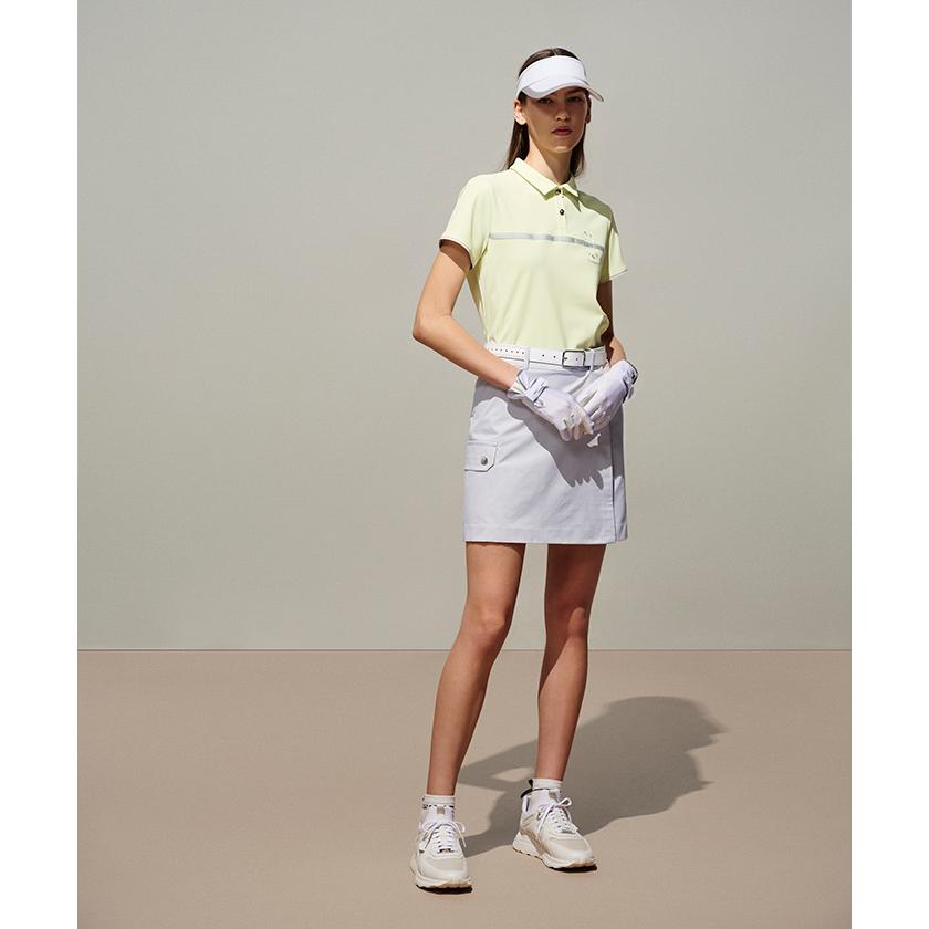 LANVIN SPORT（ランバンスポール） 公式 ランバン スポール 切替