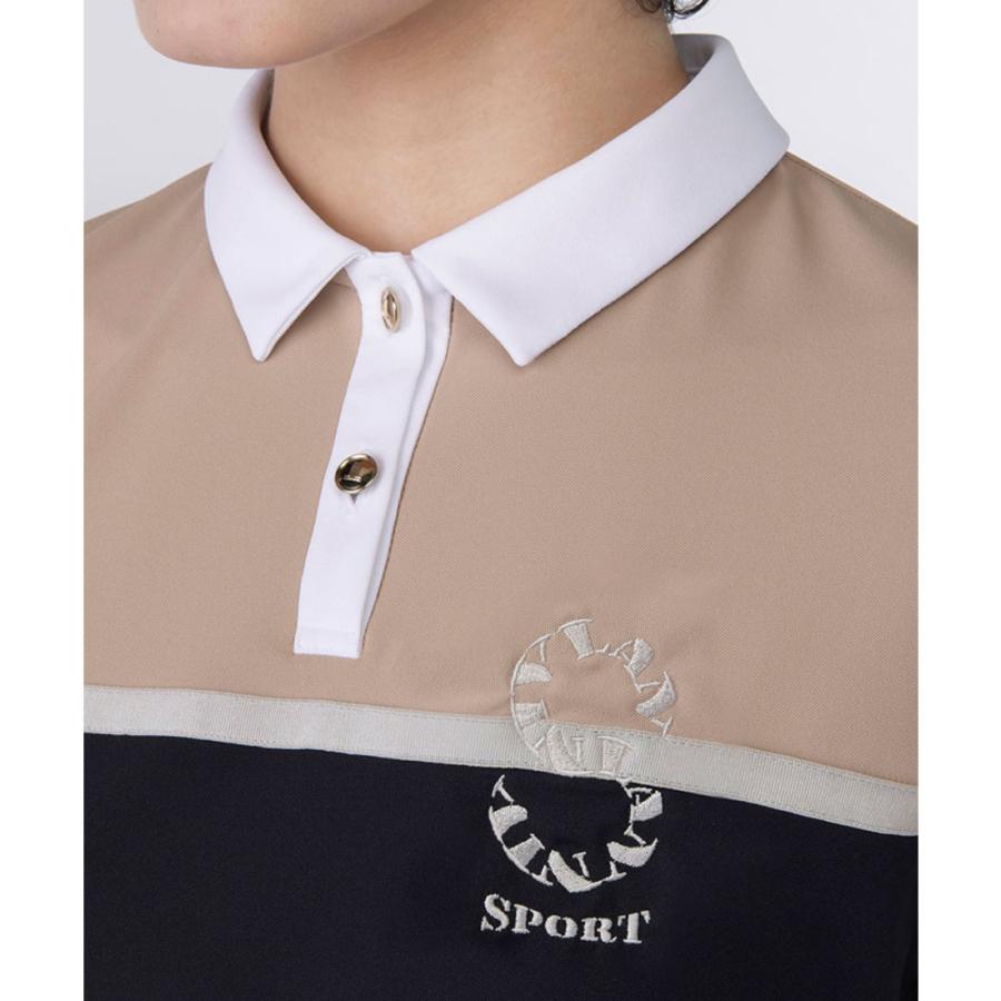 LANVIN SPORT（ランバンスポール） 公式 ランバン スポール 切替