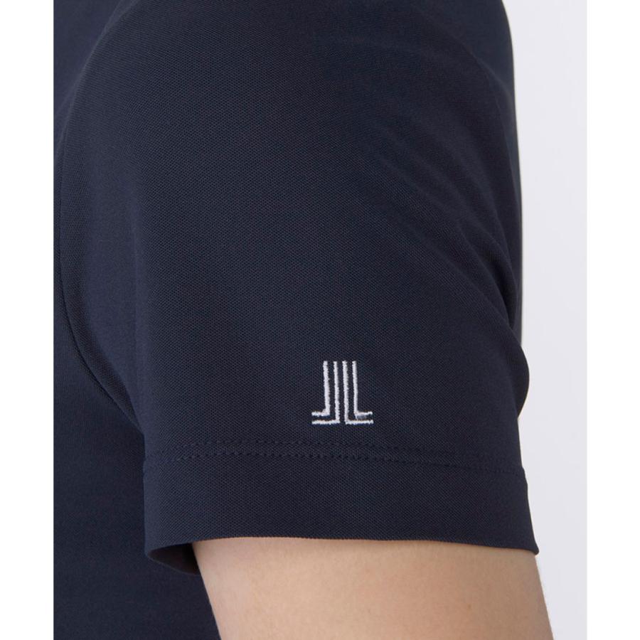 LANVIN SPORT（ランバンスポール） 公式 ランバン スポール 胸モチーフ