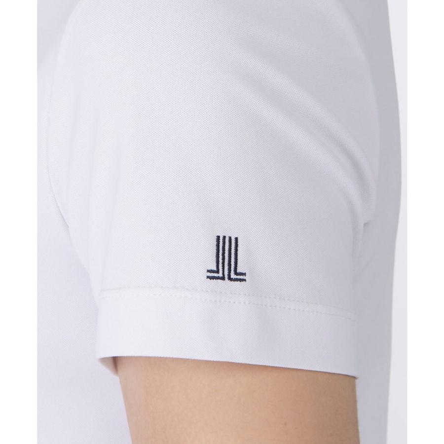 LANVIN SPORT（ランバンスポール） 公式 ランバン スポール 胸モチーフ