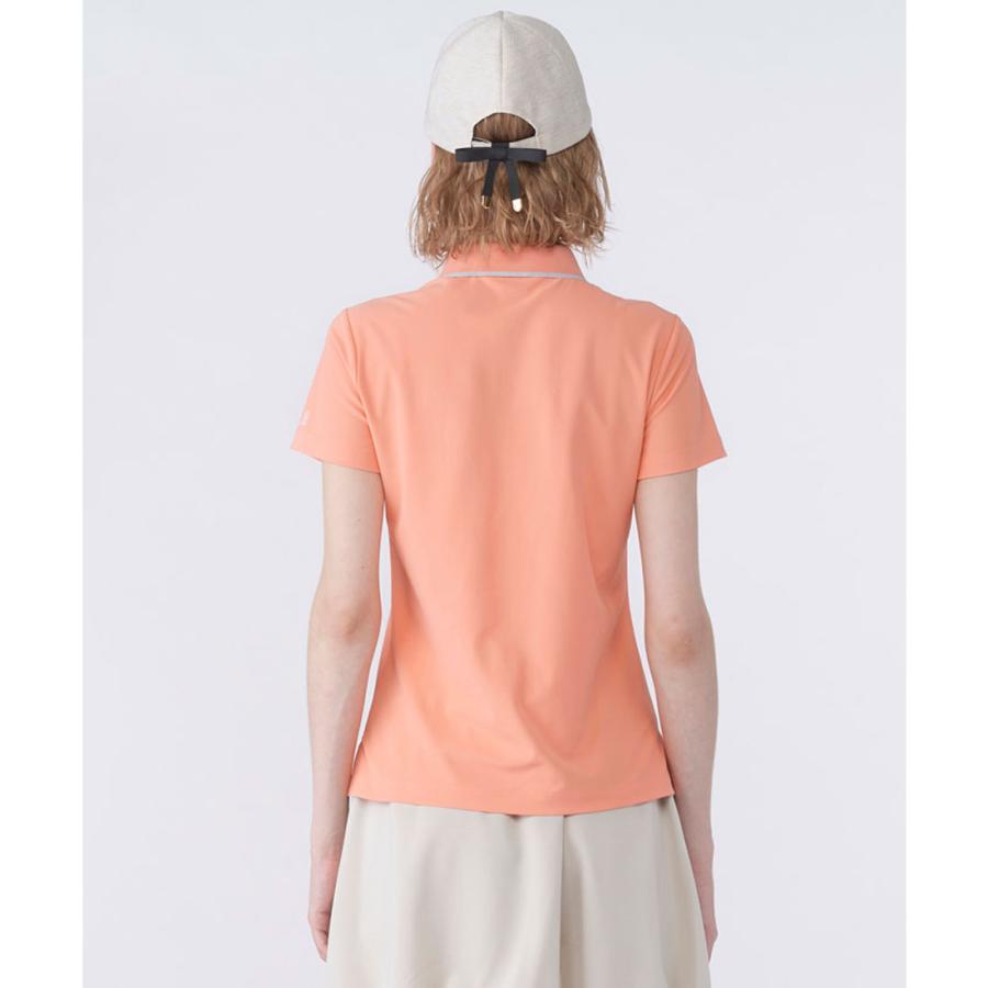 LANVIN SPORT（ランバンスポール） 公式 ランバン スポール 胸モチーフ