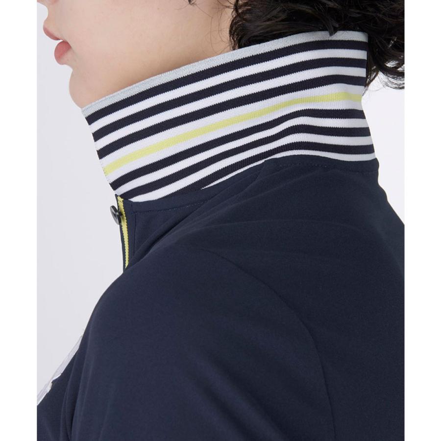 LANVIN SPORT（ランバンスポール） 公式 ランバン スポール 胸モチーフ