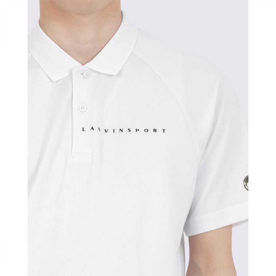 LANVIN SPORT（ランバンスポール） 公式 ランバン スポール ラグラン