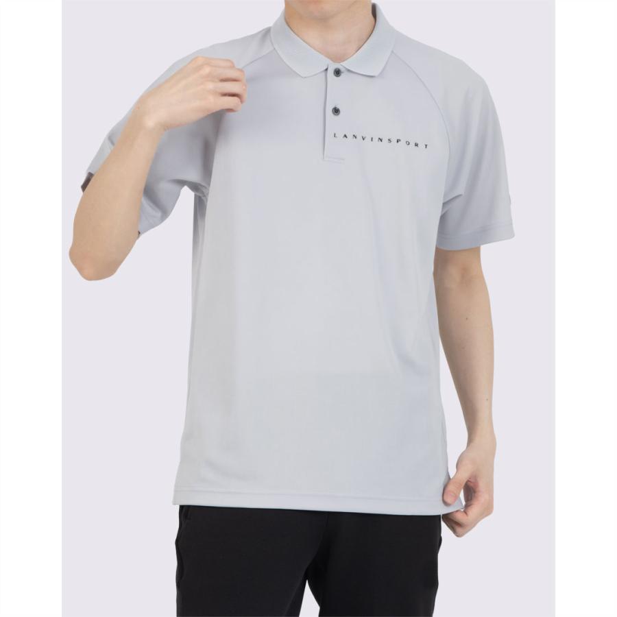 LANVIN SPORT（ランバンスポール） 公式 ランバン スポール ラグラン