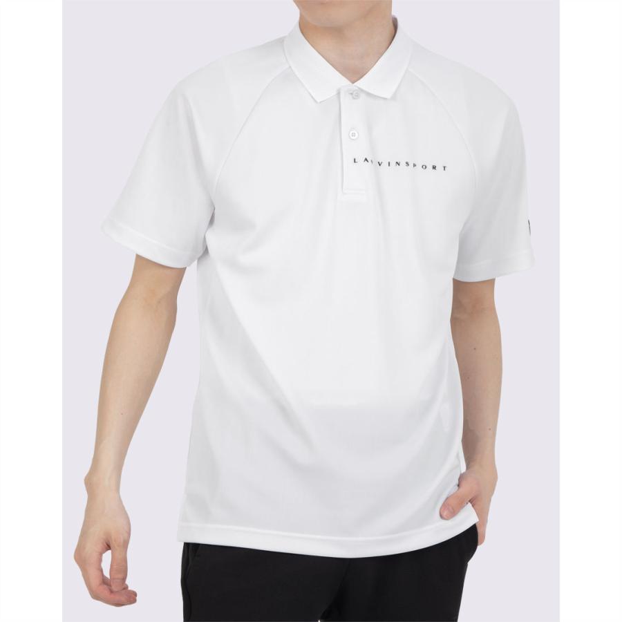 LANVIN SPORT（ランバンスポール） 公式 ランバン スポール ラグラン