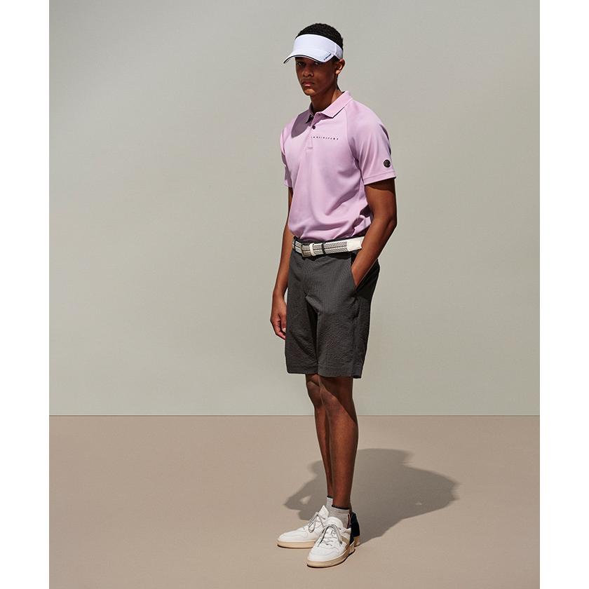LANVIN SPORT（ランバンスポール） 公式 ランバン スポール ラグラン