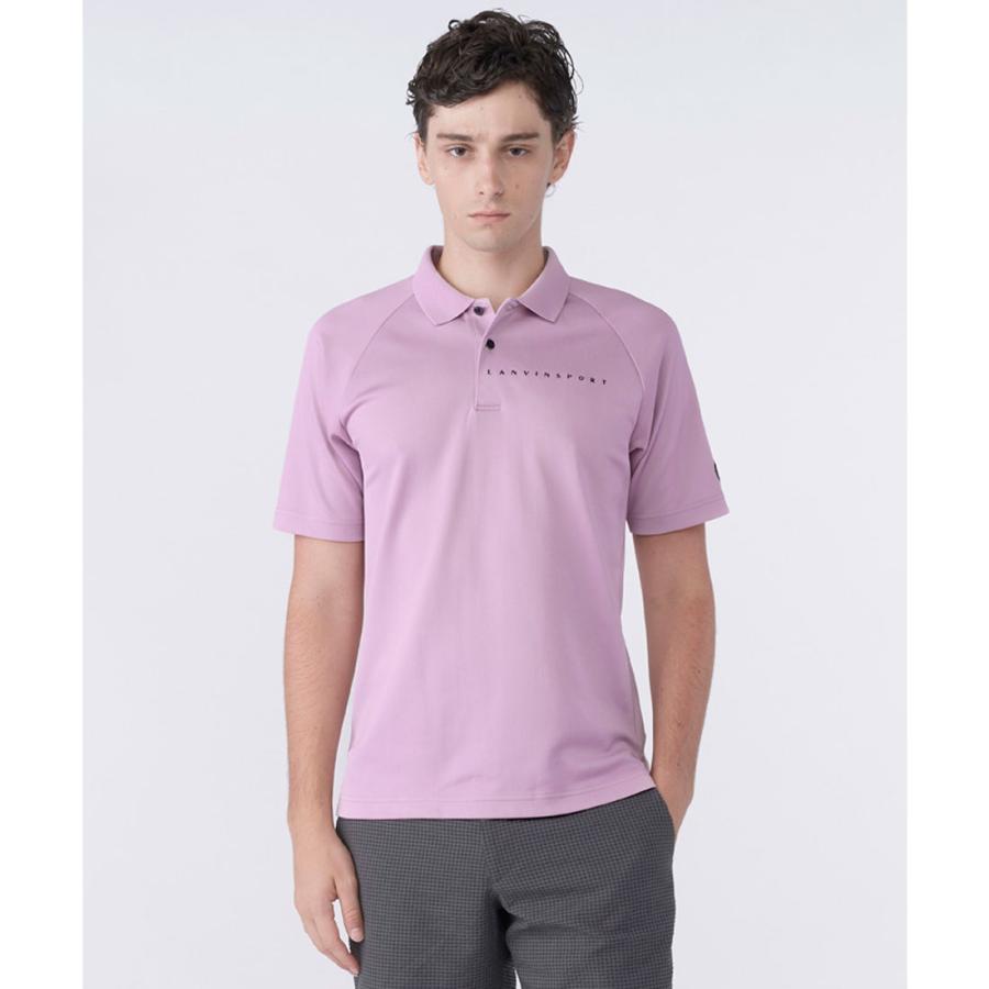 LANVIN SPORT（ランバンスポール） 公式 ランバン スポール ラグラン