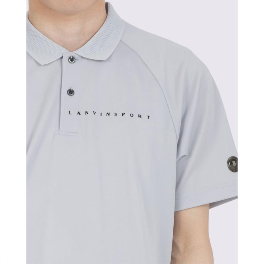 LANVIN SPORT（ランバンスポール） 公式 ランバン スポール ラグラン