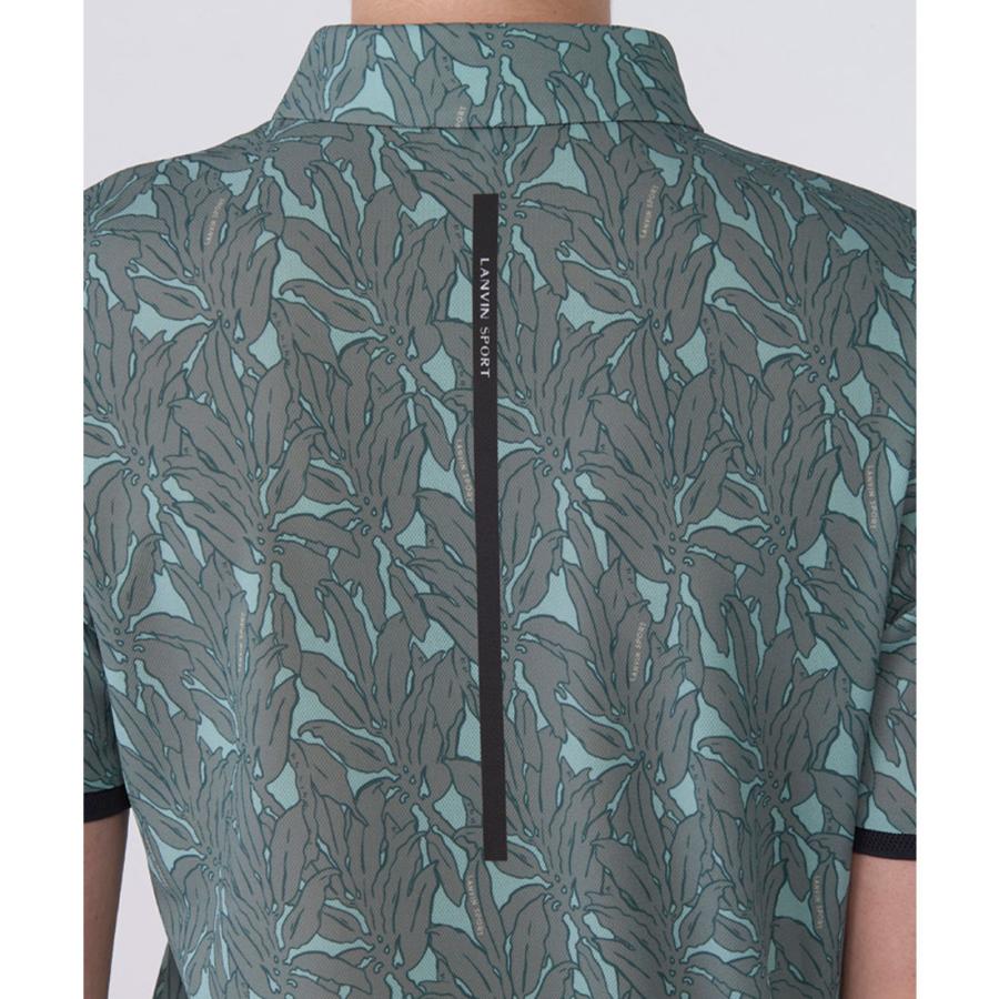 LANVIN SPORT（ランバンスポール） 公式 ランバン スポール 高通気