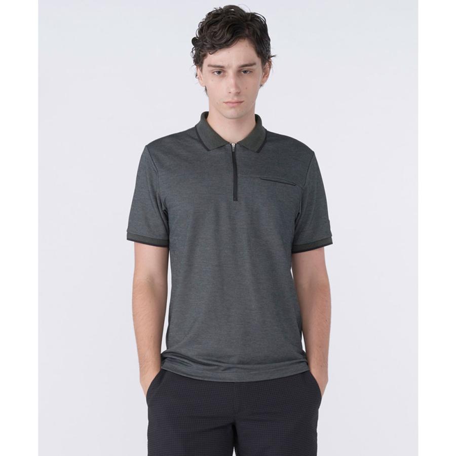 LANVIN SPORT（ランバンスポール） 公式 ランバン スポール 麻ライク