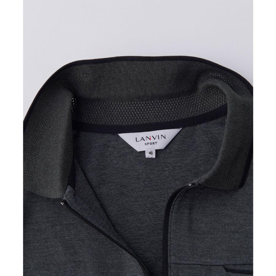 LANVIN SPORT（ランバンスポール） 公式 ランバン スポール 麻ライク