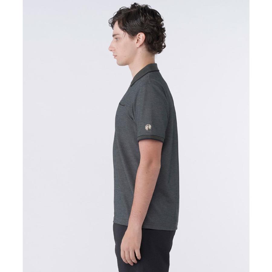 LANVIN SPORT（ランバンスポール） 公式 ランバン スポール 麻ライク