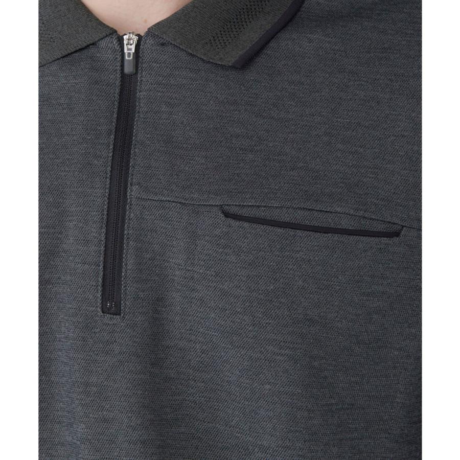 LANVIN SPORT（ランバンスポール） 公式 ランバン スポール 麻ライク