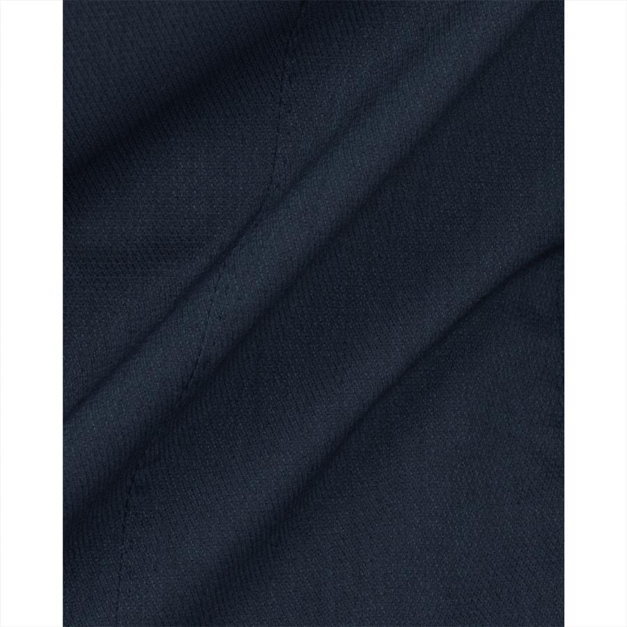 公式 ランバン スポール LANVIN SPORT ハイパワーストレッチジャケット メンズ UV ストレッチ ゴルフ ビジネス VG6SJK31M 26SSの画像