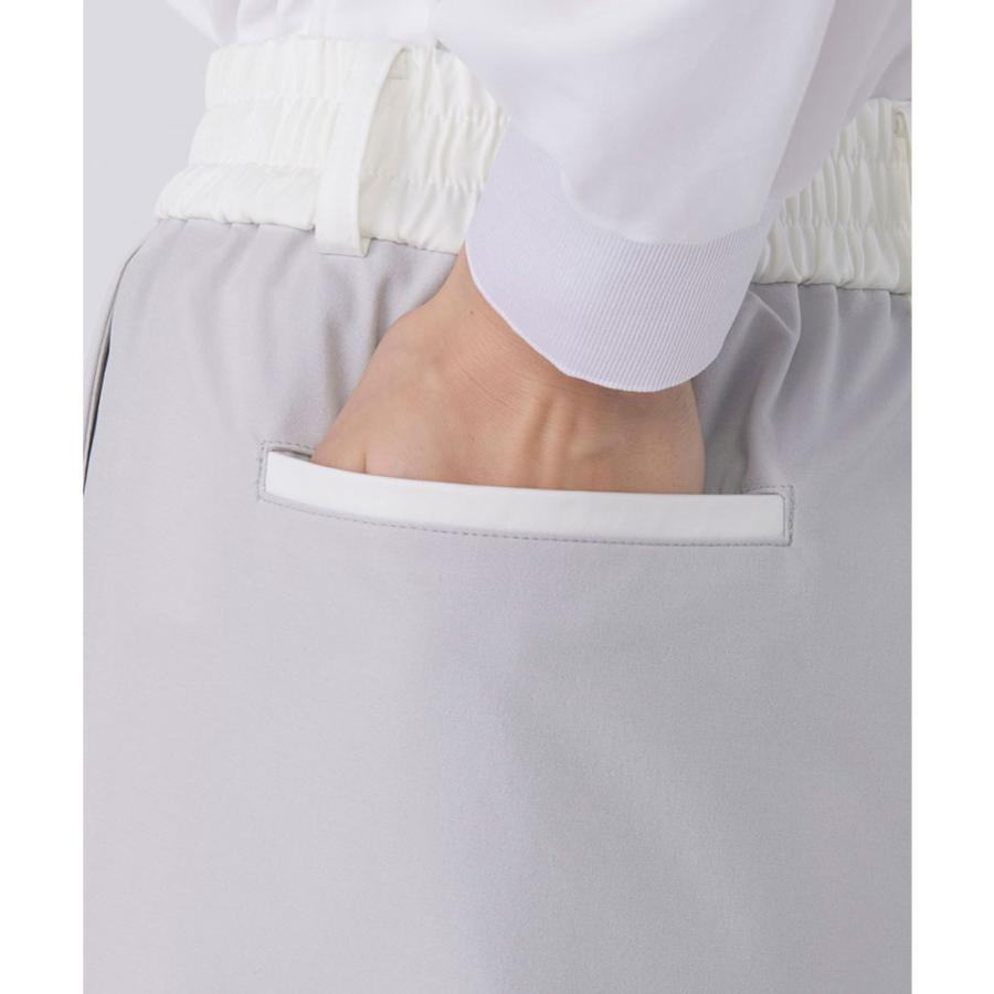 LANVIN SPORT（ランバンスポール） 公式 ワイドパンツ レディース はっ