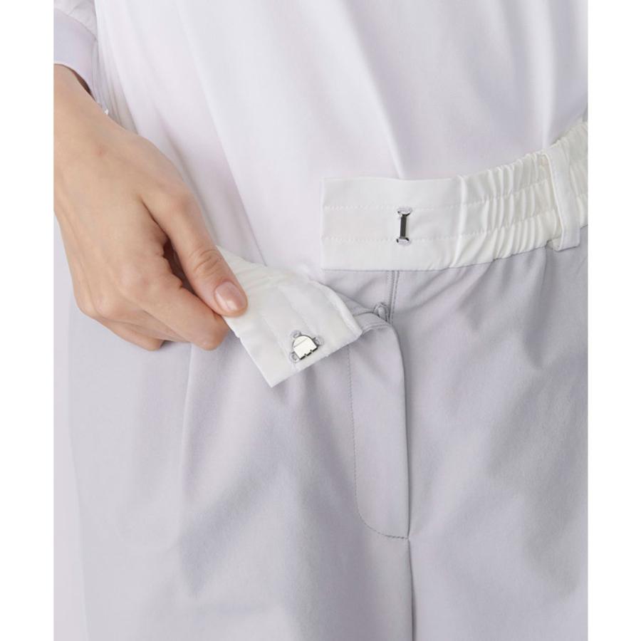 LANVIN SPORT（ランバンスポール） 公式 ワイドパンツ レディース はっ