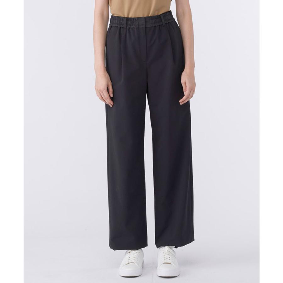 LANVIN SPORT（ランバンスポール） 公式 ワイドパンツ レディース はっ