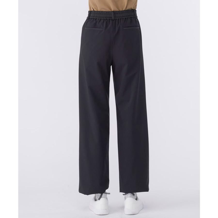 LANVIN SPORT（ランバンスポール） 公式 ワイドパンツ レディース はっ
