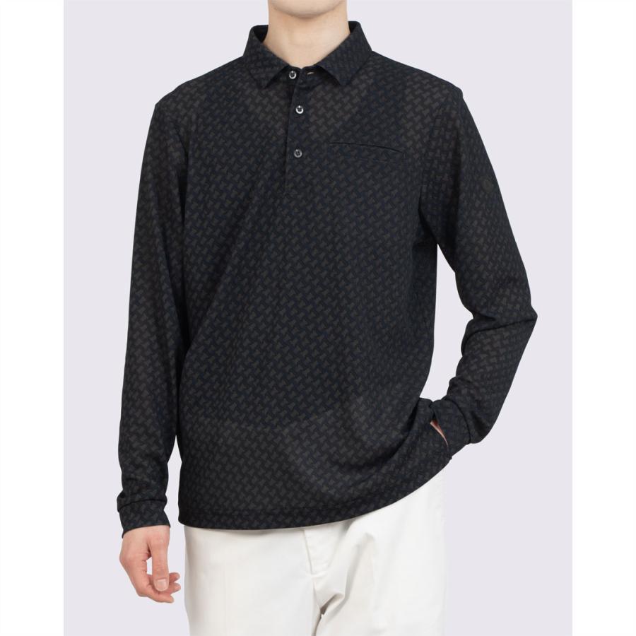 LANVIN SPORT（ランバンスポール） 公式 ランバン スポール モノグラム