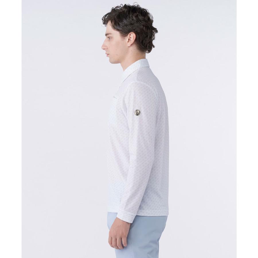 LANVIN SPORT（ランバンスポール） 公式 ランバン スポール モノグラム